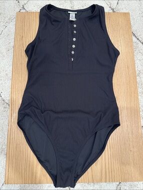 Andie The Malibu One Piece Swimsuit